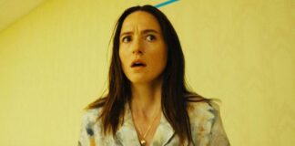 Backrooms North America Box Office: Beats Scream 7