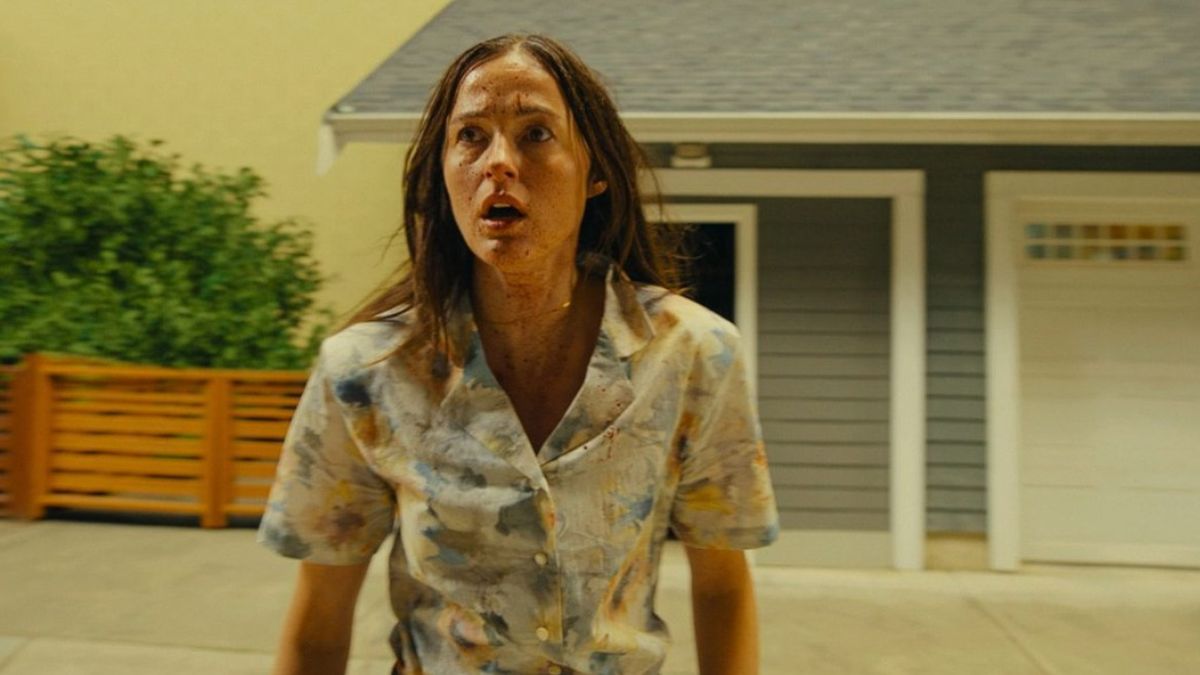 Backrooms Worldwide Box Office: A24's Top Grosser Crosses The $250M Mark