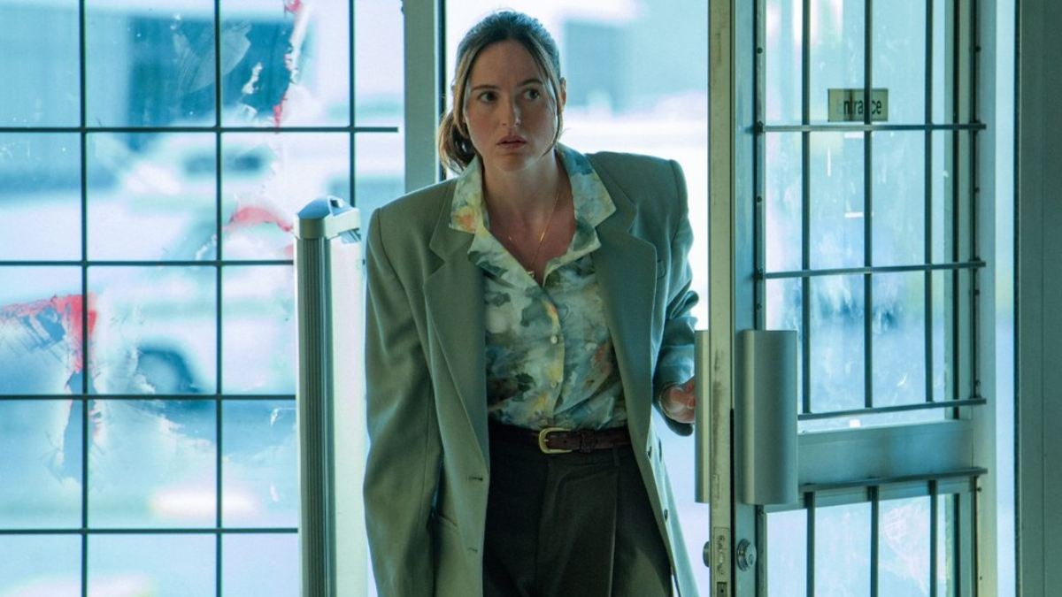Backrooms Worldwide Box Office: Set To Beat This Conjuring Universe Movie