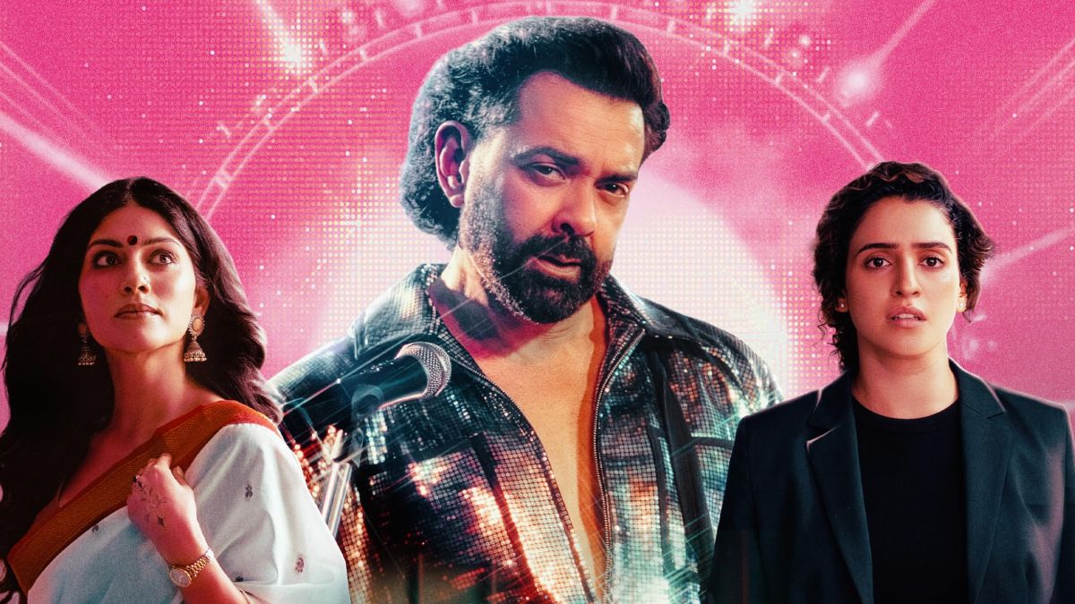 Bandar Box Office Day 1 Prediction: Bobby Deol Eyes His Lowest Opening Since Help (2010)