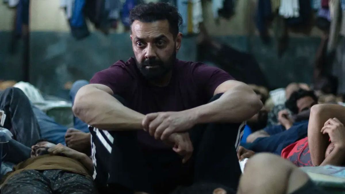 Bandar Movie Review: Bobby Deol Screams Me Too In Anurag Kashyap's Film & I'm Not Gutsy Enough To Say Not All Women