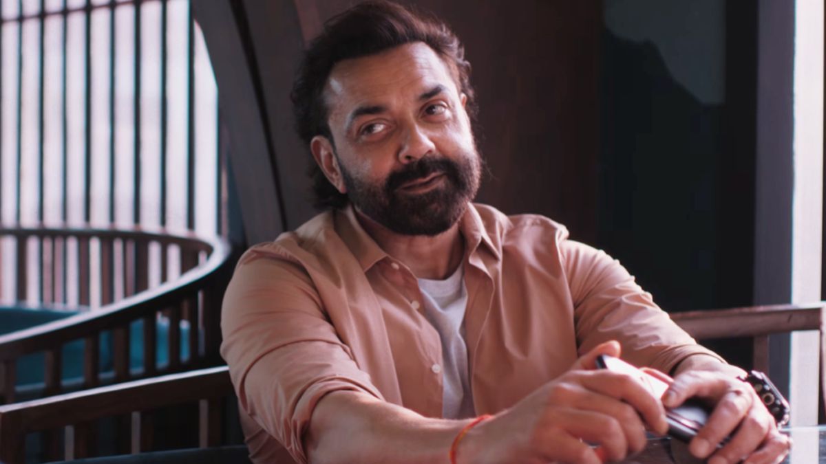 Bandar Movie Review: Bobby Deol Screams Me Too In Anurag Kashyap's Film