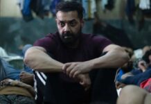 Bandar Movie Review Quicker: Bobby Deol Is The Perfect Jamoora In Madaari Anurag Kashyap’s World