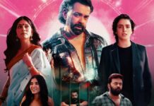 Bandar X Reviews: “Slow Burn” & “Spine-Chilling” — Netizens Praise Bobby Deol In Anurag Kashyap’s Crime Thriller Bandar X Review
