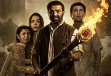 Batwara 1947: Sunny Deol Turns Sikandar Mirza – A Man From Lucknow Forced To Leave India & Settle In Lahore? Decoding The Story Of Aamir Khan & Rajkumar Santoshi’s Film! Batwara 1947: Sunny Deol Turns Sikandar Mirza - A Man From Lucknow Forced To Leave India & Settle In Lahore?