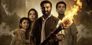 Batwara 1947: Sunny Deol Turns Sikandar Mirza - A Man From Lucknow Forced To Leave India & Settle In Lahore?