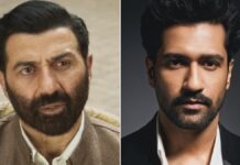 Box Office: Can Sunny Deol Overtake Vicky Kaushal In Star Ranking With Batwara 1947? Batwara 1947 Box Office