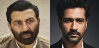 Box Office: Can Sunny Deol Overtake Vicky Kaushal In Star Ranking With Batwara 1947? Batwara 1947 Box Office