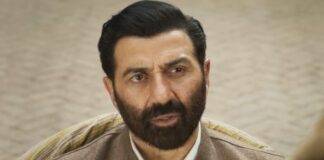 Batwara 1947 Teaser Review: Sunny Deol Promises Box Office Rampage On India-Pakistan's Partition Day