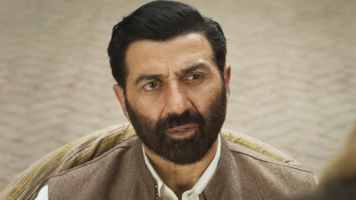 Batwara 1947 Teaser Review: Sunny Deol Promises Box Office Rampage On India-Pakistan's Partition Day