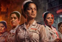 Bharat Bhhagya Viddhaata Box Office Day 1 (Early Trends): Only 32% Of Kangana Ranaut’s Last Theatrical Opening! Bharat Bhhagya Viddhaata Box Office Day 1 (Early Trends): Opens Low!