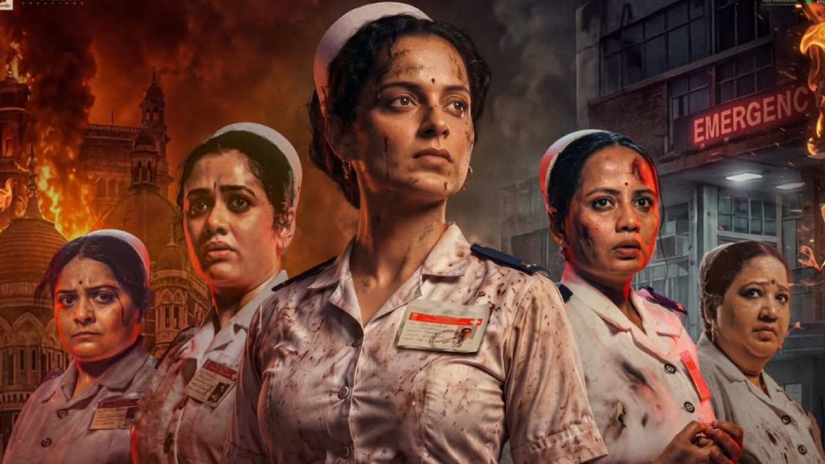 Bharat Bhhagya Viddhaata Box Office Day 1 (Early Trends): Opens Low!