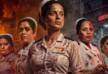 Bharat Bhhagya Viddhaata Box Office Collection Day 4: Kangana Ranaut Starrer Recovers Only 11% Of Its Budget Bharat Bhhagya Viddhaata Box Office Collection Day 4: Budget & Recovery