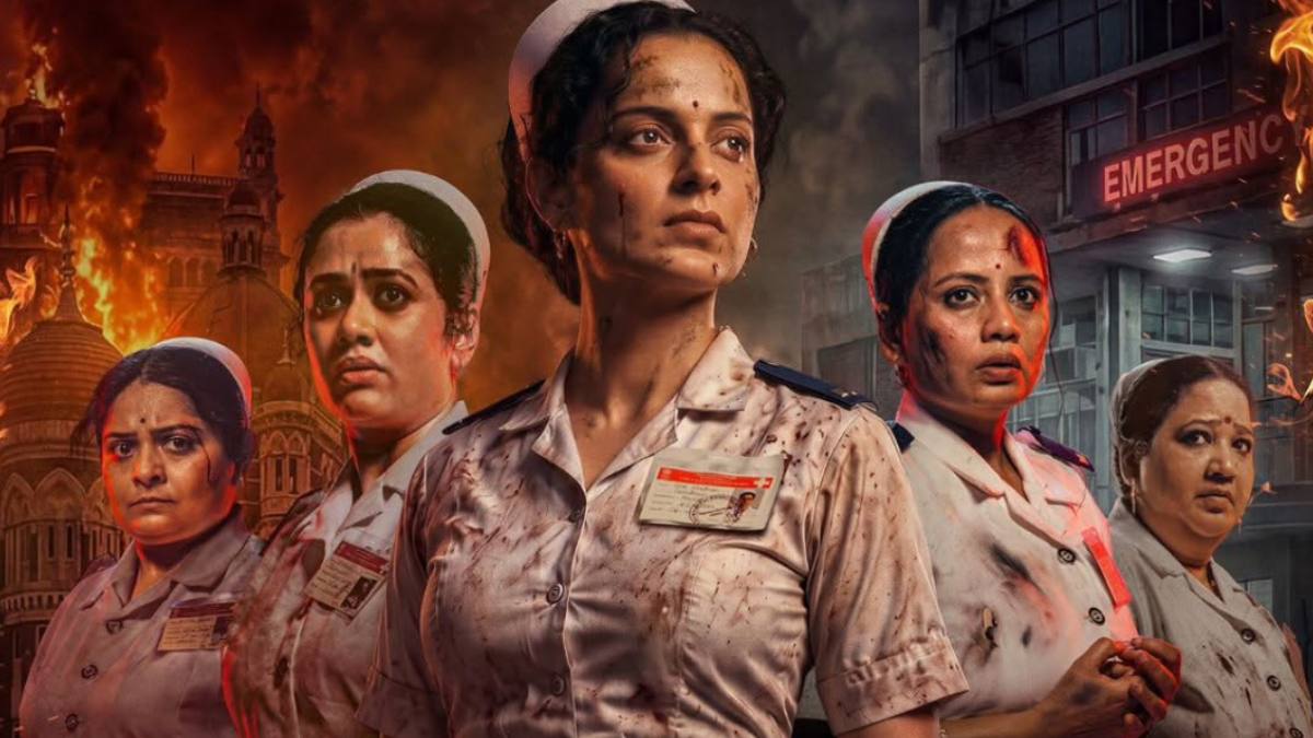 Bharat Bhhagya Viddhaata Box Office Collection Day 4: Budget & Recovery