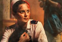 Bharat Bhhagya Viddhaata Box Office Day 1 Prediction: Set To Be Kangana Ranaut’s Third Below-3 Crore Opener Post-COVID Bharat Bhhagya Viddhaata Box Office Day 1 Prediction