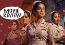 Bharat Bhhagya Viddhaata Movie Review