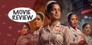 Bharat Bhhagya Viddhaata Movie Review
