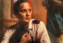 Bharat Bhhagya Viddhaata Box Office Day 2 (Early Trends): 45% Growth For Kangana Ranaut’s Film Despite Four-Way Clash! Bharat Bhhagya Viddhaata Movie Review