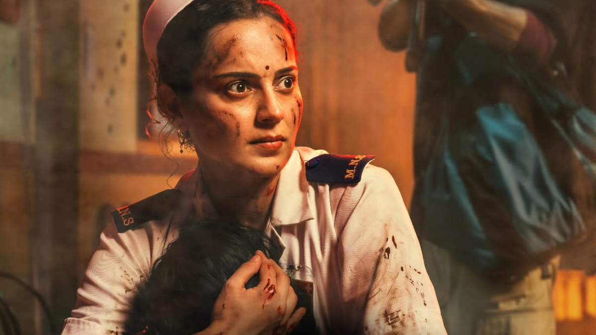 Bharat Bhhagya Viddhaata Movie Review