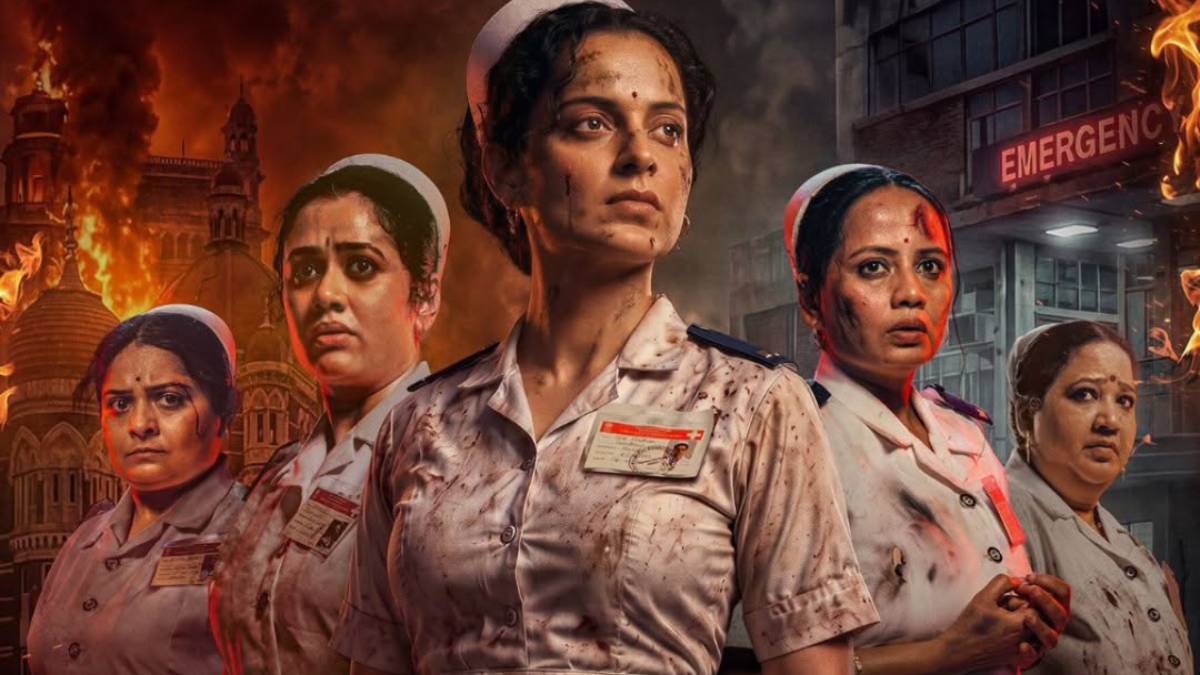 Bharat Bhhagya Viddhaata Trailer Review