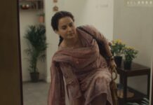 Bharat Bhhagya Vidhata X Reviews: From “Inspiring Tribute” To “Goosebumps” — Netizens Praise Kangana Ranaut’s Cama Hospital-Inspired Film Bharat Bhhagya Vidhata X Reviews