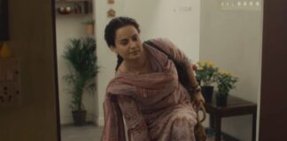 Bharat Bhhagya Vidhata X Reviews: From “Inspiring Tribute” To “Goosebumps” — Netizens Praise Kangana Ranaut’s Cama Hospital-Inspired Film Bharat Bhhagya Vidhata X Reviews
