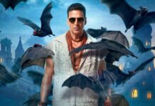 Bhooth Bangla Box Office Collection Day 45: Akshay Kumar Needs 2.1 Crore More To Unlock His Last Major Target – Possible? Bhooth Bangla Box Office Collection Day 45 Update!