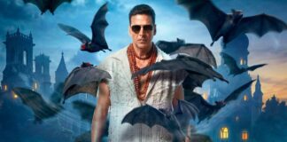 Bhooth Bangla Box Office Collection Day 45: Akshay Kumar Needs 2.1 Crore More To Unlock His Last Major Target – Possible? Bhooth Bangla Box Office Collection Day 45 Update!