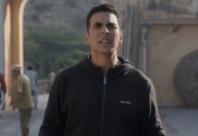 Bhooth Bangla Box Office: Will Akshay Kumar Finally End His Post-COVID 190-Crore Curse?