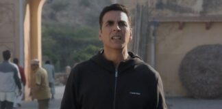 Bhooth Bangla Box Office: Will Akshay Kumar Finally End His Post-COVID 190-Crore Curse?