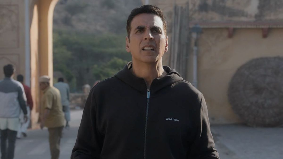 Bhooth Bangla Box Office: Will Akshay Kumar Finally End His Post-COVID 190-Crore Curse?