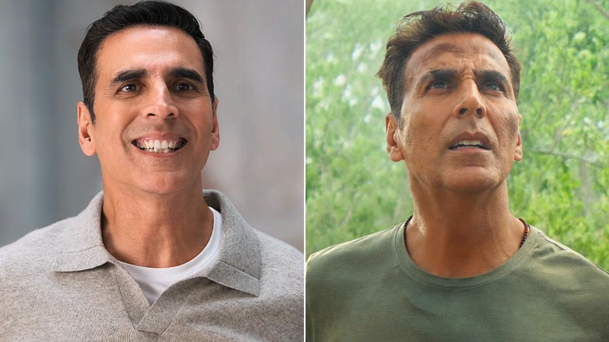 Box Office: Can Akshay Kumar Surpass His 2019 Collection To Register His Highest-Grossing Year Ever?