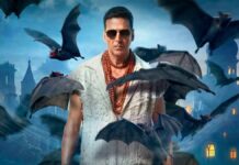 Bhooth Bangla OTT Verdict Week 4: Akshay Kumar Enters The Top 5 Most Viewed Indian Films On Netflix In 2026 With 32.4 Million Viewing Hours! Bhooth Bangla OTT Verdict Week 4: Top 5 Most Viewed Indian Films On Netflix In 2026!