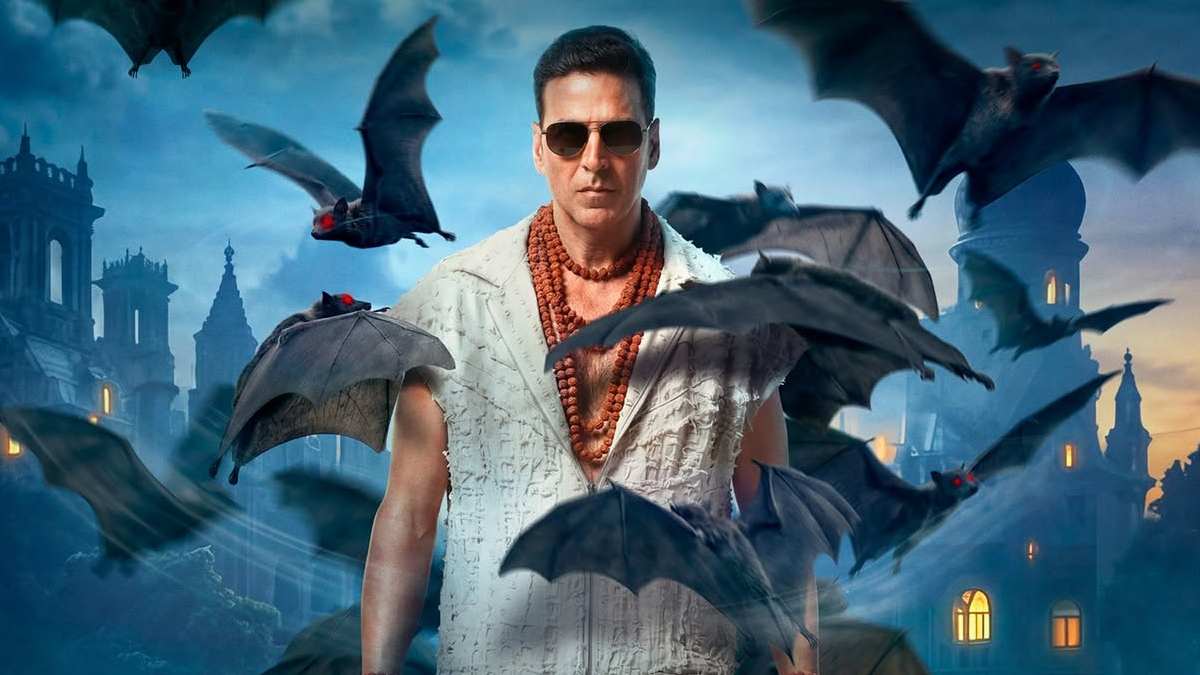 Bhooth Bangla OTT Verdict Week 4: Top 5 Most Viewed Indian Films On Netflix In 2026!
