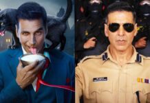 Bhooth Bangla Worldwide Box Office Day 49