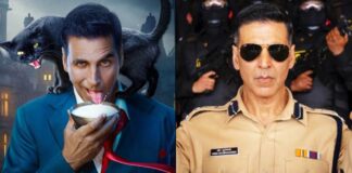 Bhooth Bangla Worldwide Box Office Day 49: Axes Sooryavanshi, Akshay Kumar Delivers His 2nd Highest Post-COVID Grosser! Bhooth Bangla Worldwide Box Office Day 49