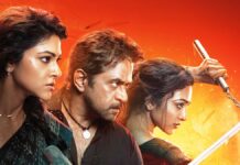 Blast Box Office Collection Day 10: With 66% Jump, Becomes 7th Highest-Grossing Tamil Film Of 2026 In India! Blast Box Office Collection Day 10