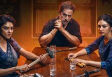 Blast Box Office Collection Day 10: Arjun Sarja Starrer Is A Hit & 5th Most Profitable Tamil Film Of 2026 Blast Box Office Collection Day 10