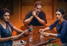 Blast Box Office Collection Day 14: Earns 125% Profits, Arjun Starrer Set To Enter Top 5 Kollywood Grossers In India! Blast Box Office Collection Day 14