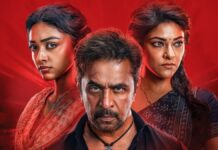 Blast Box Office Collection Day 30 Update!