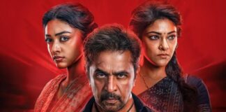 Blast Box Office Collection Day 30: Earns 192% Profits & Becomes 3rd Highest-Grossing Tamil Film Of 2026! Blast Box Office Collection Day 30 Update!