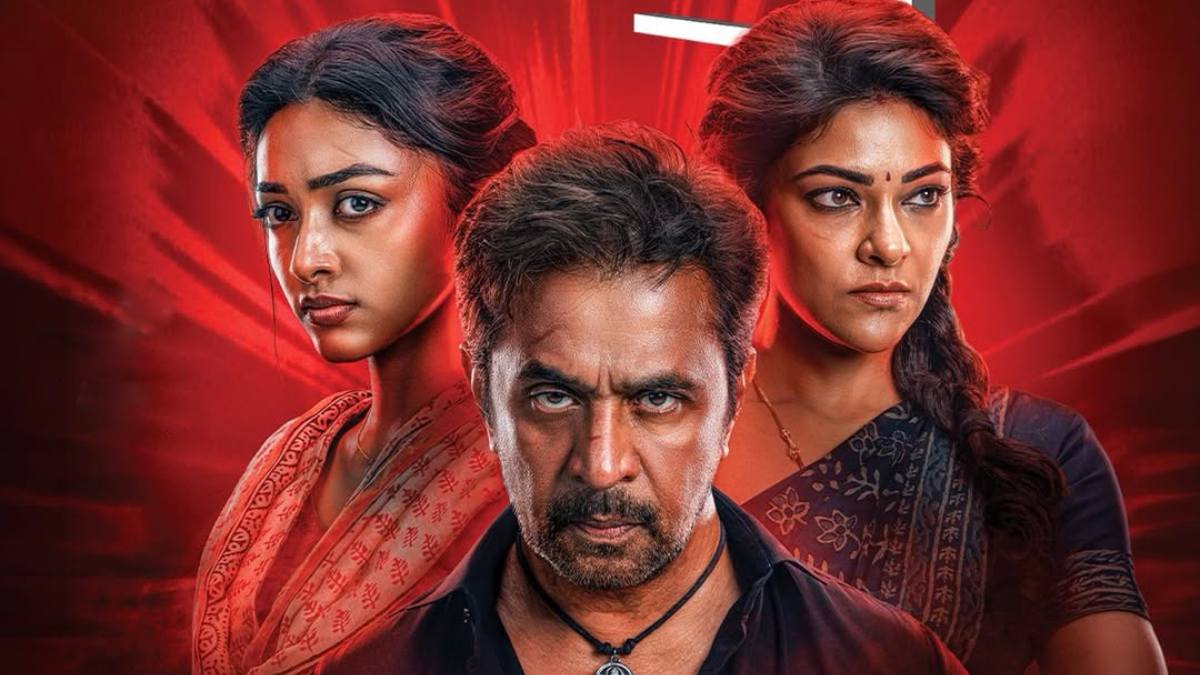 Blast Box Office Collection Day 5