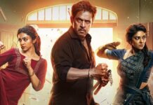Blast Box Office Collection Day 6: Becomes Kollywood’s 6th Successful Film Of 2026 Blast Box Office Collection Day 6: Turns Out To Be A Clean Success!