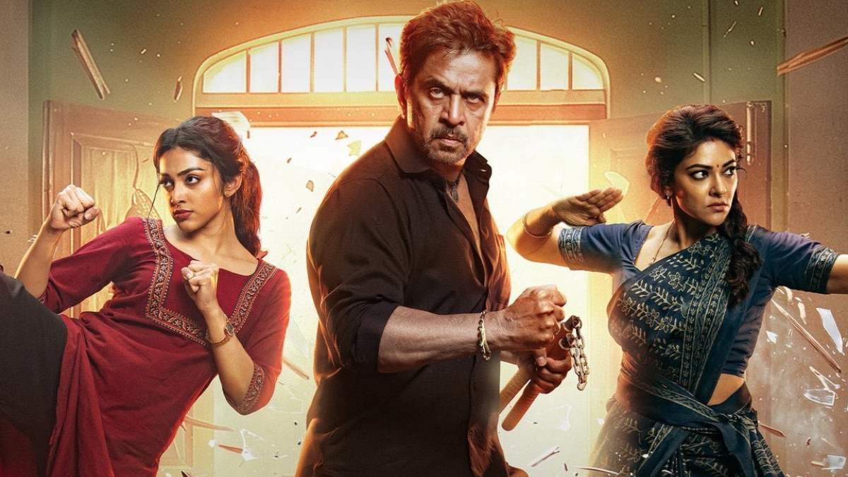 Blast Box Office Collection Day 6: Turns Out To Be A Clean Success!