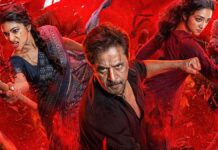 Blast Box Office Collection Day 8: Arjun’s Success Records 6th Highest Opening Week Of 2026 In Kollywood! Blast Box Office Collection Day 8