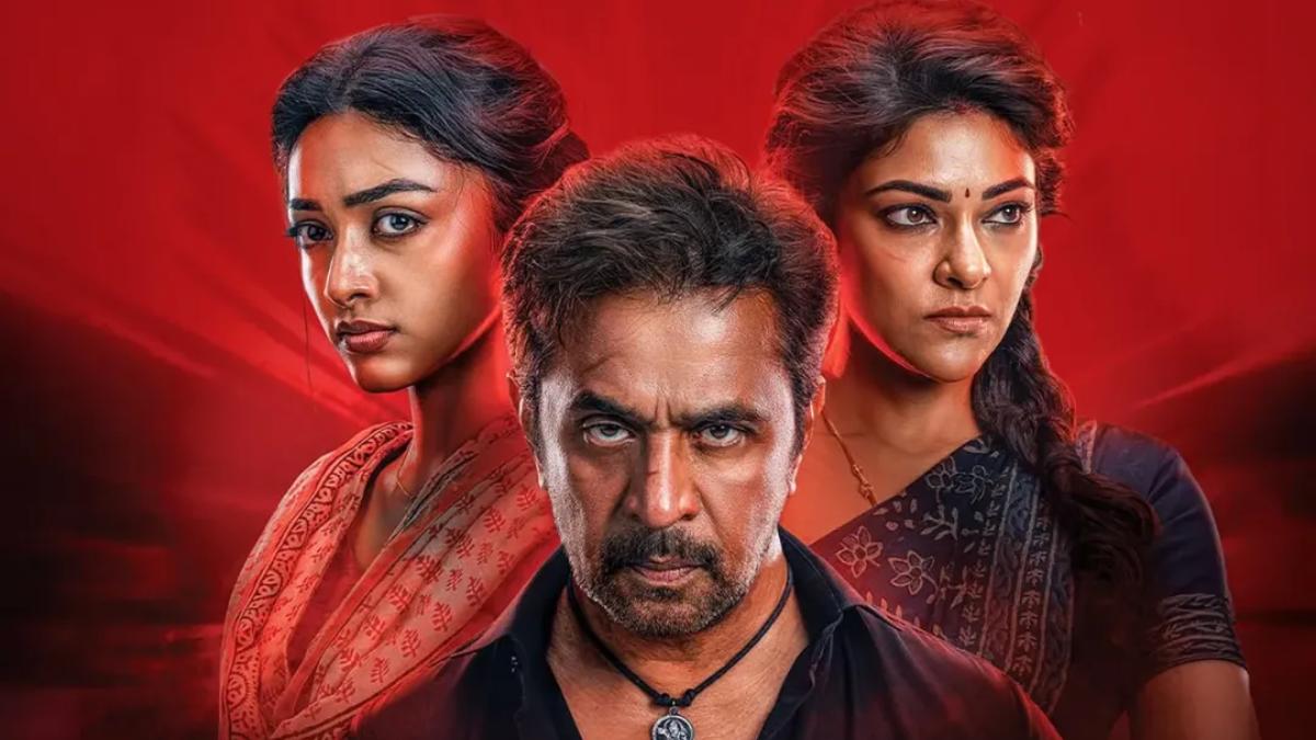 Blast Box Office Day 20