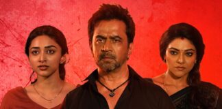 Blast Worldwide Box Office Day 28: Arjun’s Super-Hit To Wrap Up As 4th Highest Tamil Grosser Of 2026 Blast Worldwide Box Office Day 28 Collection