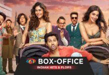 Bollywood Box Office Collection & Verdicts 2026 Bollywood Box Office Collection & Verdicts 2026