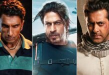 Box Office: Dhurandhar Franchise Nearly Matches The YRF Spy Universe & Reaches 82% Of 10 Major Spy Thrillers' Combined Haul