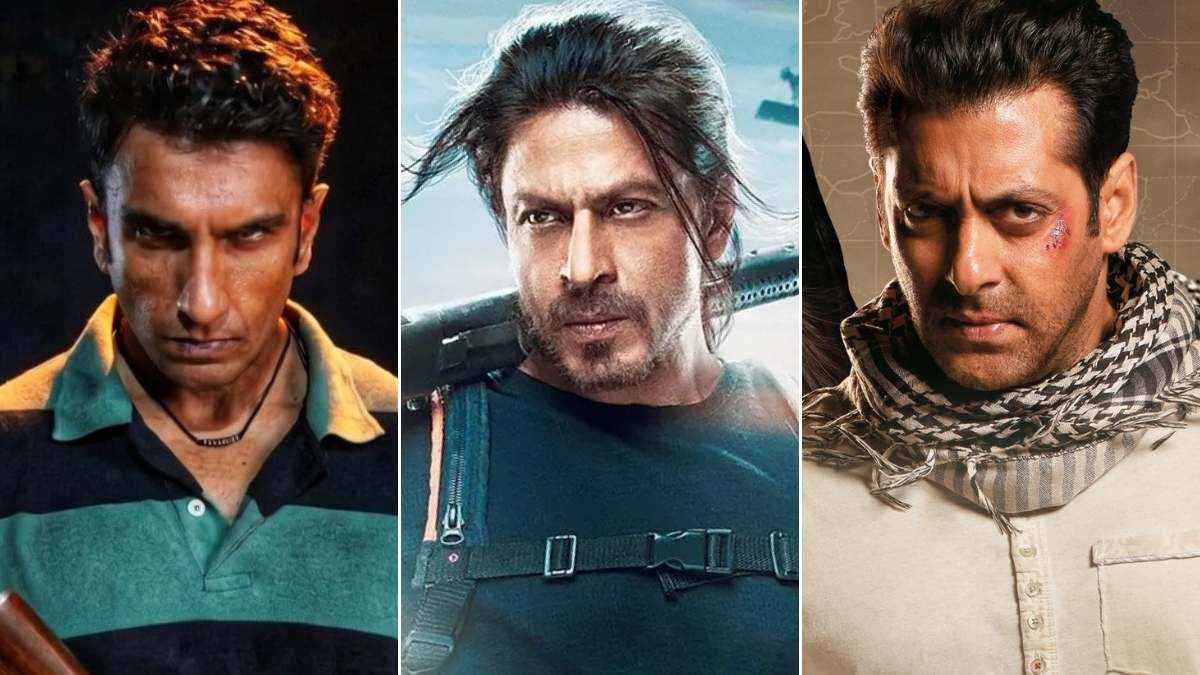 Dhurandhar Franchise Almost Matched The Spy Universe, Covers 82% Of The Combined Collection Of 10 Major Bollywood Spy Thrillers